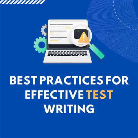 Mastering Automated Testing: Best Practices for 